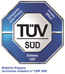 implementazione sistema privacy
